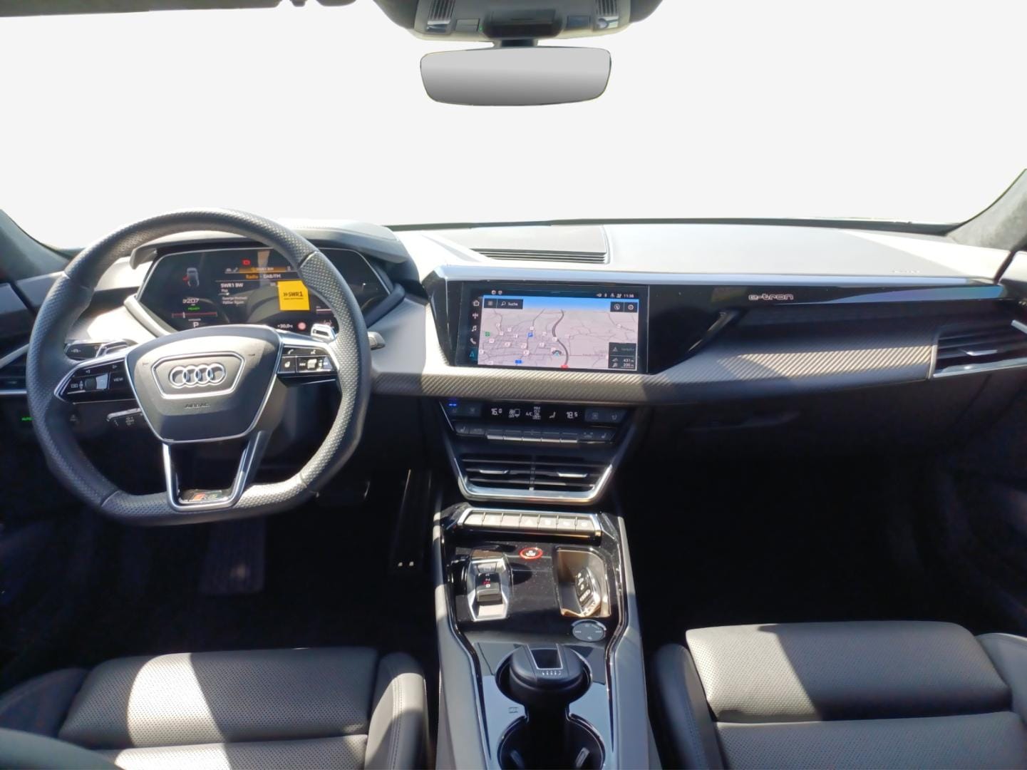 Image about Audi RS e-tron GT RS e-tron GT 440,00 kW