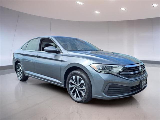 2022 Volkswagen Jetta S