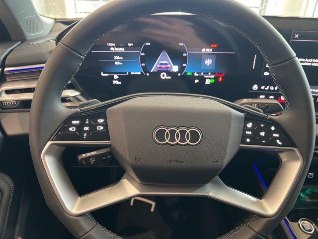 2026 Audi A6 Premium Plus - Photo 25