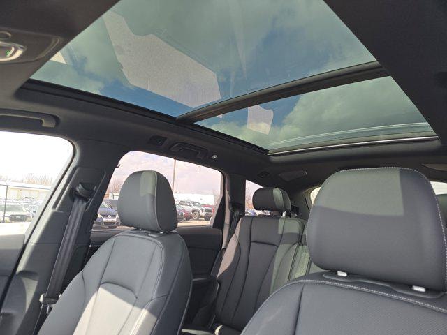 2026 Audi Q7 Premium Plus - Photo 9