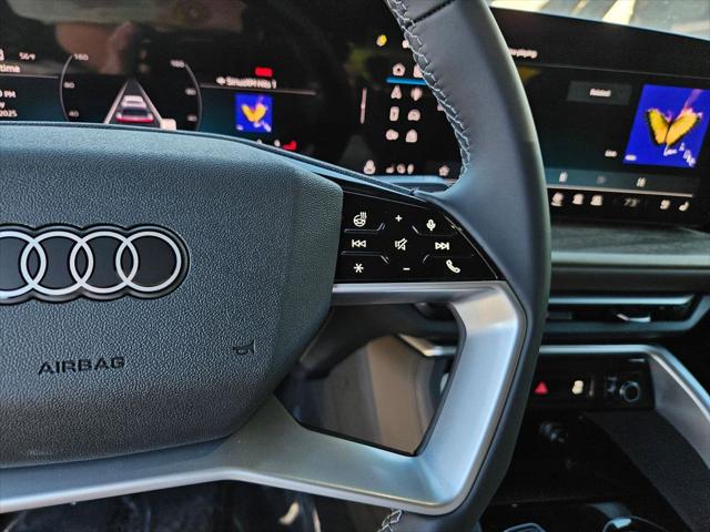 2025 Audi Q5 Premium Plus - Photo 12