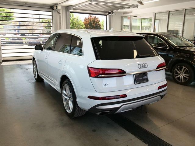 2025 Audi Q7