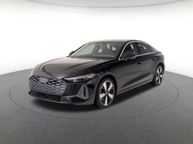 2025 Audi A5 Premium Plus quattro S tronic's photo
