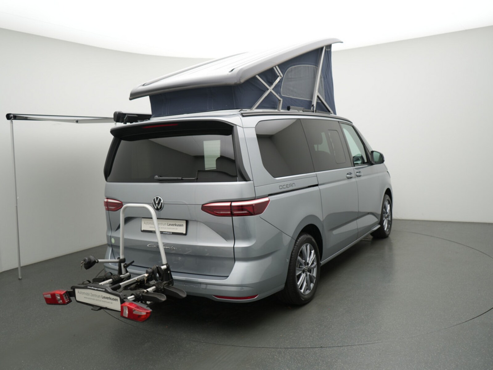 Volkswagen California – Bild 5