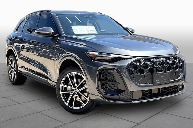 2026 Audi Q5