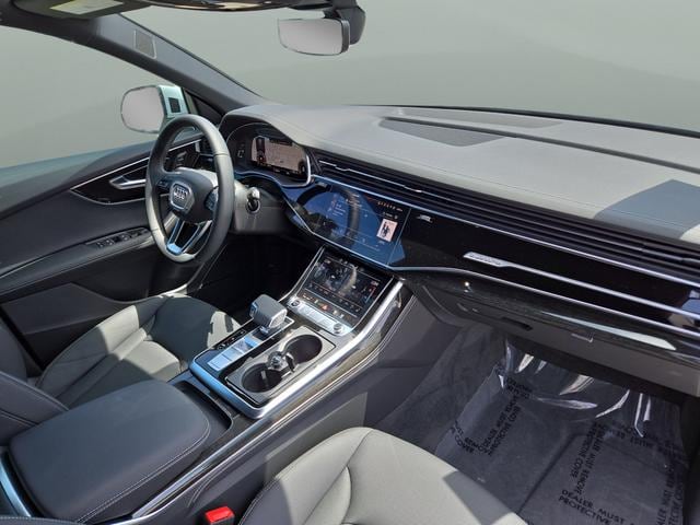 2026 Audi Q8 Premium Plus - Photo 28