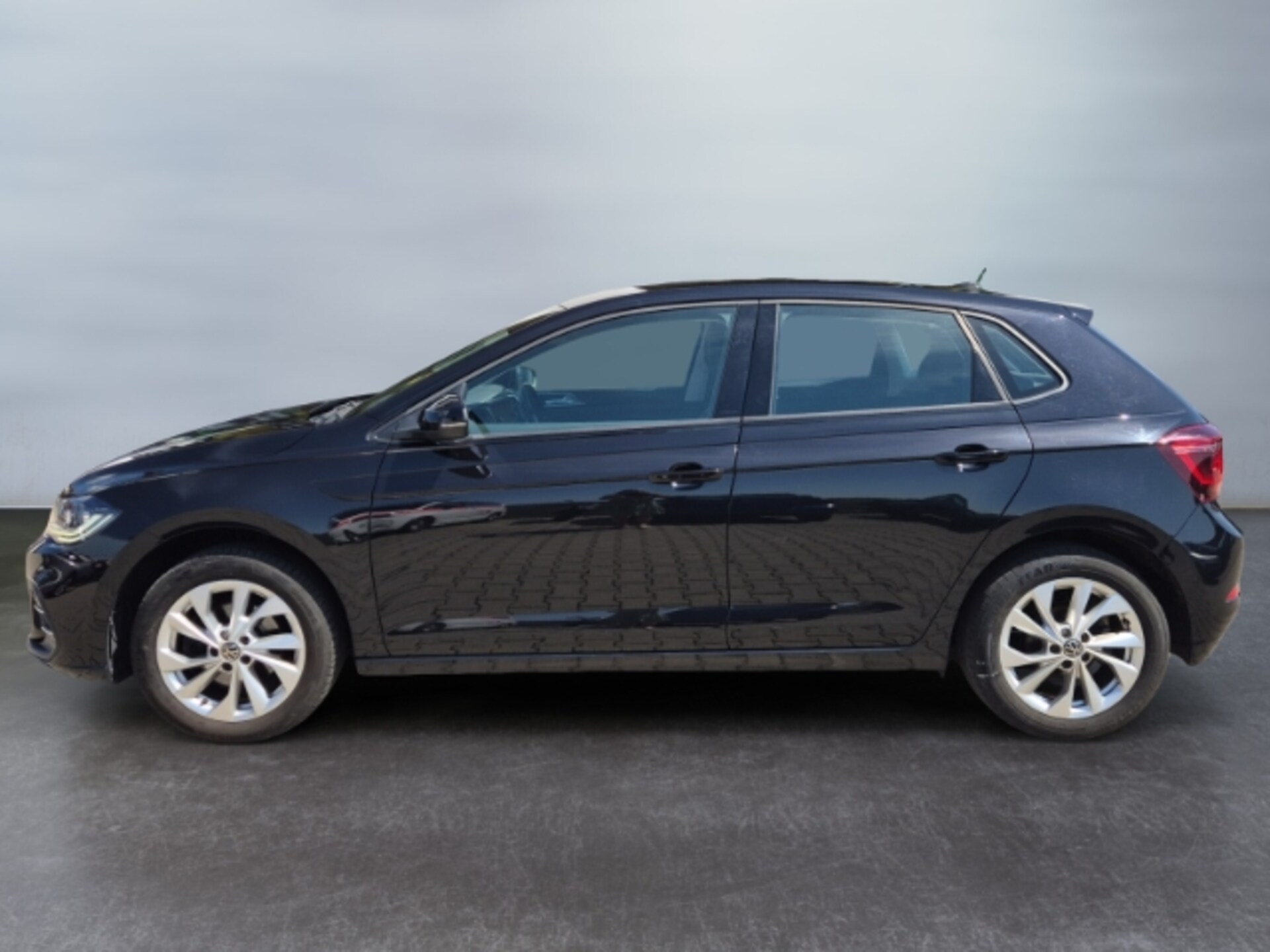 Volkswagen Polo Style