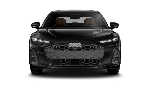 2026 Audi A6 Sedan