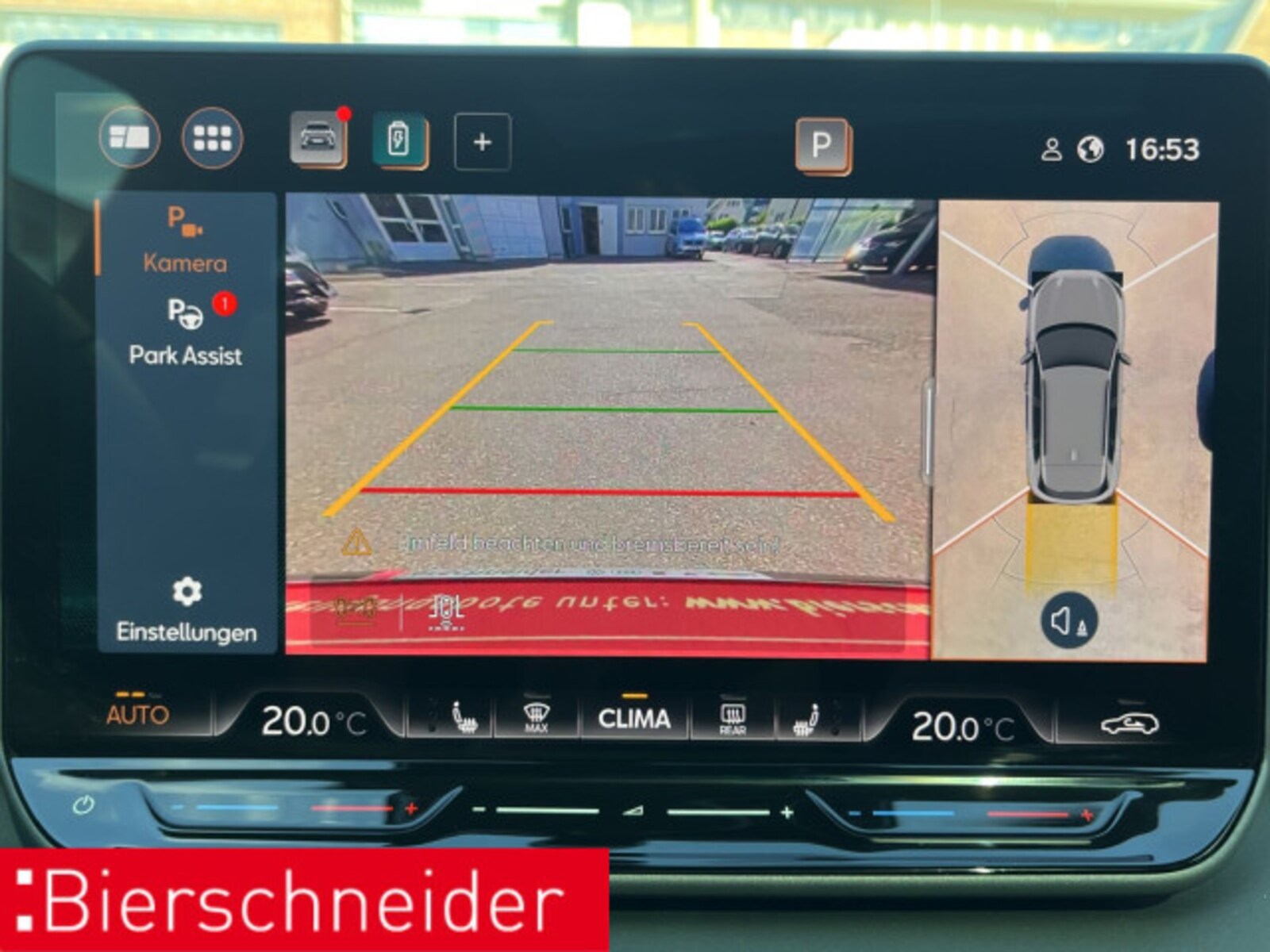 CUPRA Terramar – Bild 23
