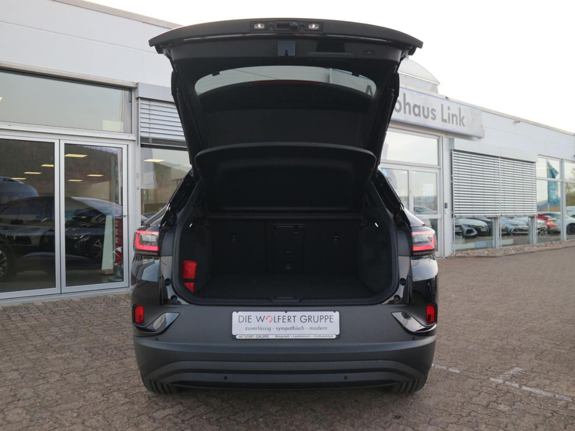Volkswagen ID.4 ENERGY