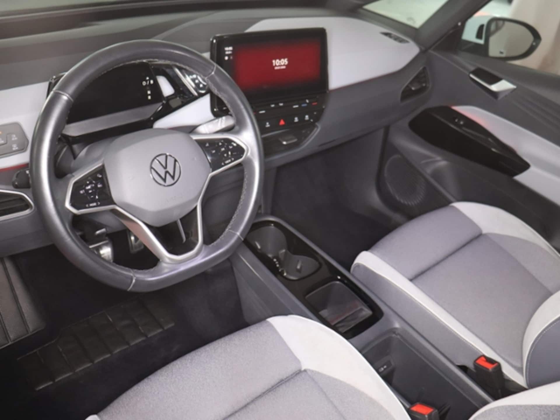 Volkswagen ID.3 Pro Performance Max