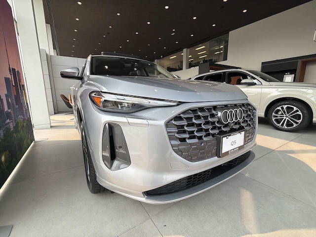 2026 Audi Q5