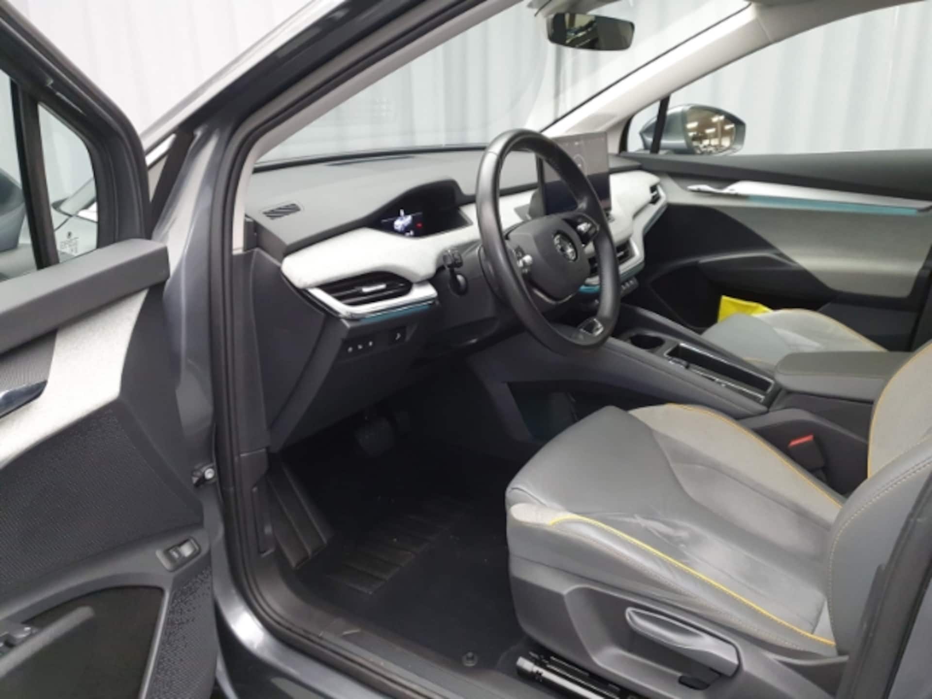 Skoda Enyaq 60