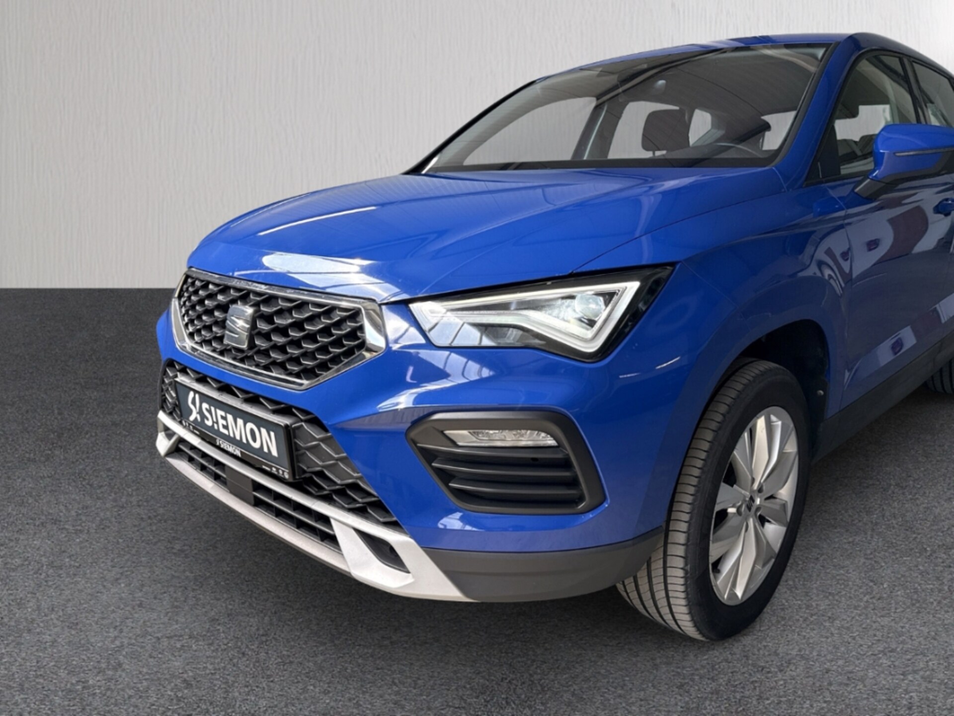 SEAT Ateca Style