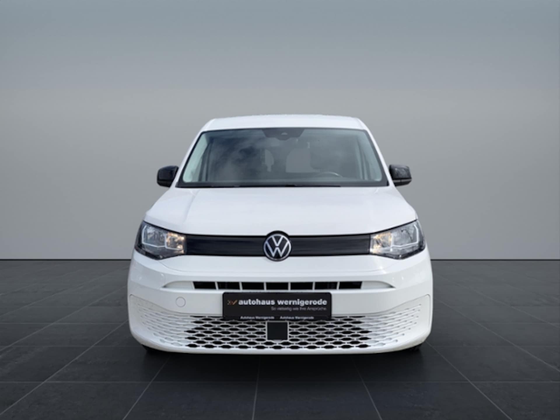 Volkswagen Caddy Cargo