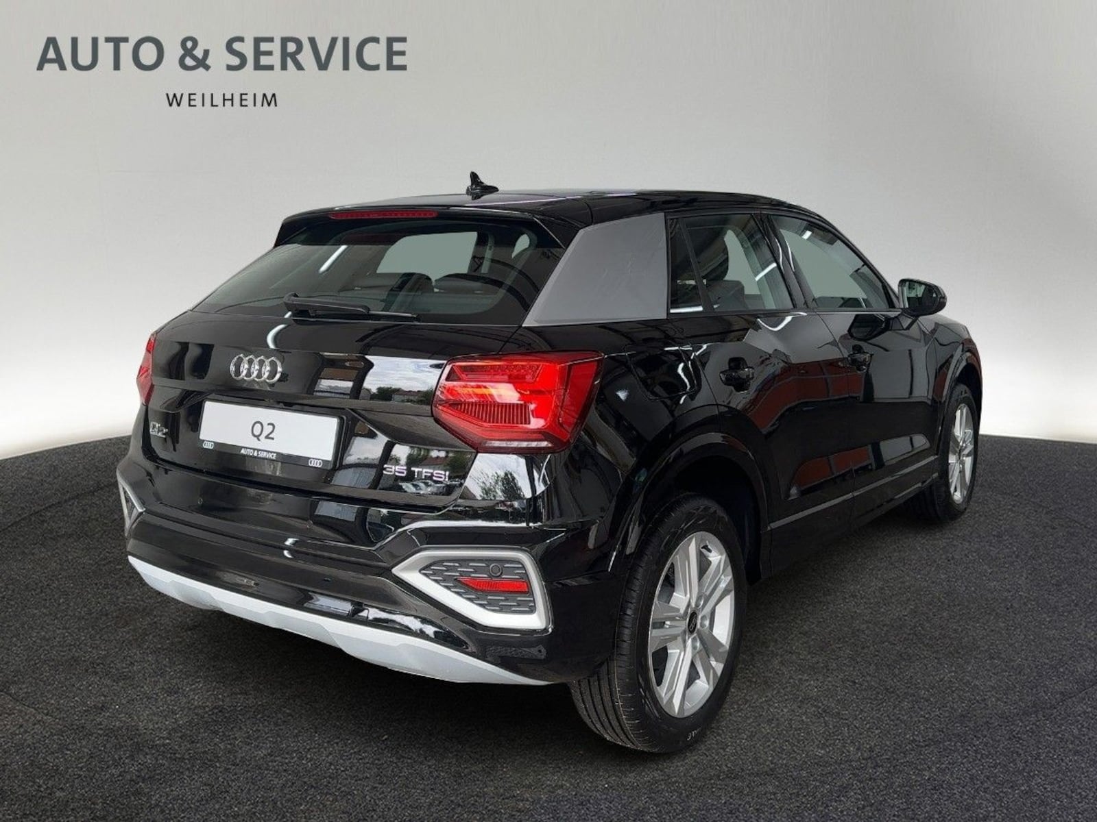 Audi Q2 – Bild 3