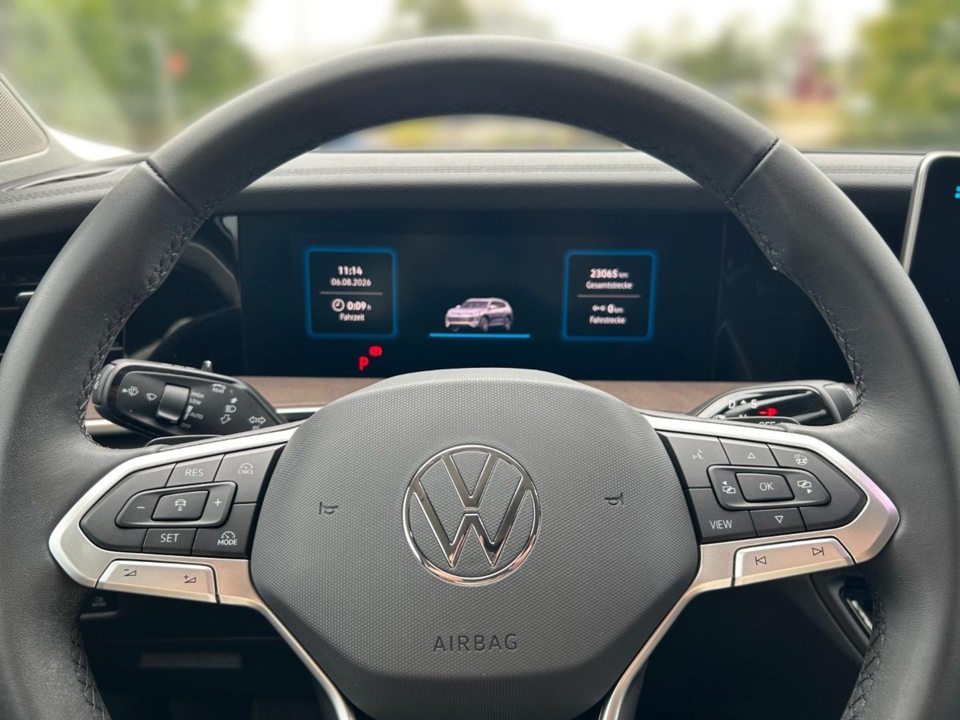 Volkswagen Tayron Elegance