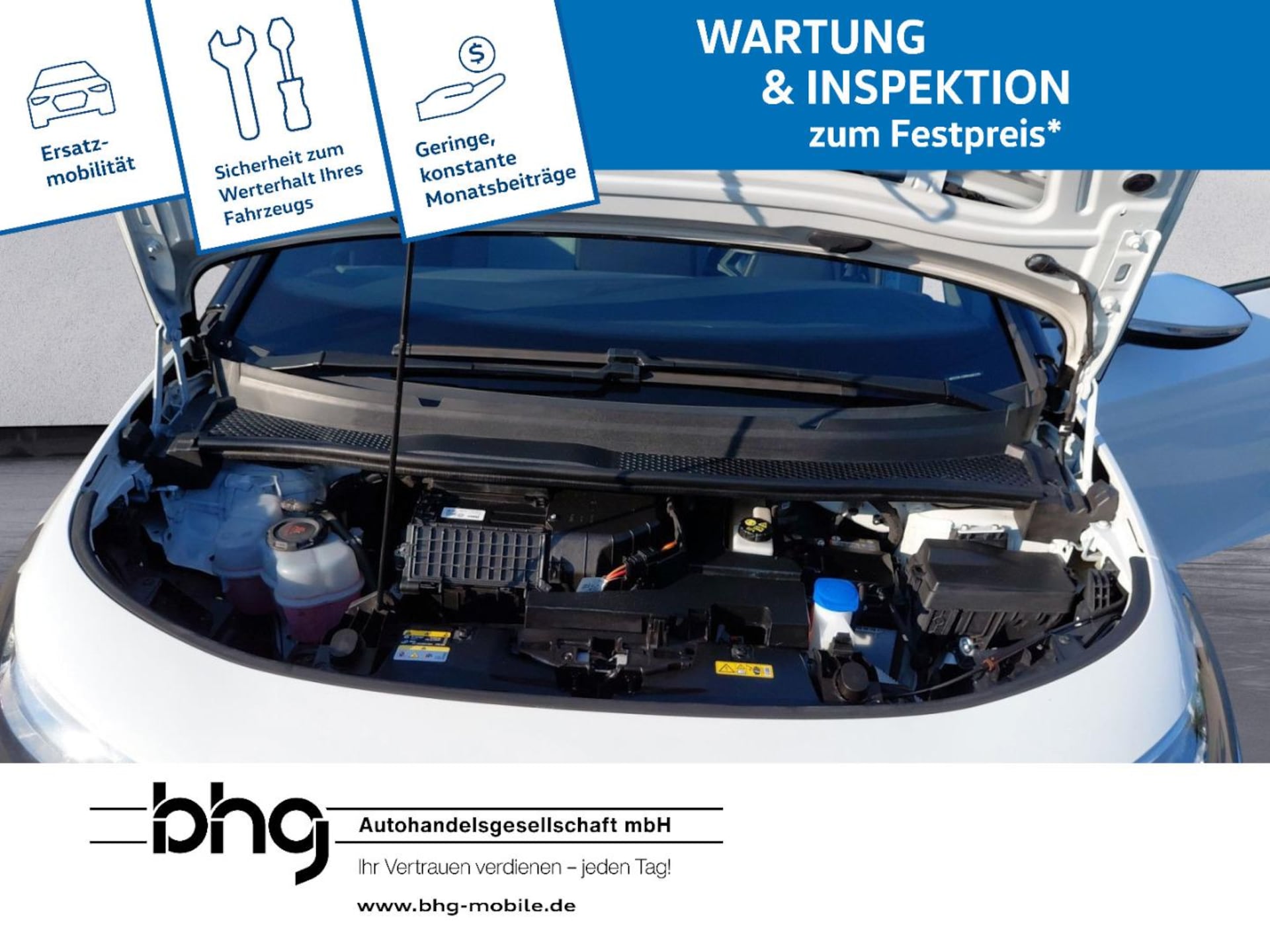 Volkswagen ID.3 Pro Performance