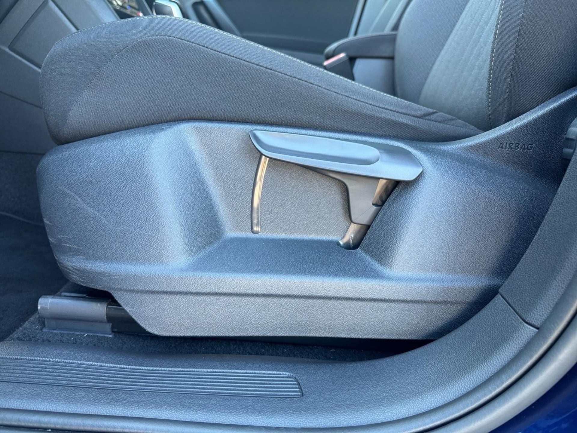 Volkswagen Tiguan Allspace Life
