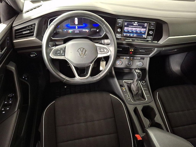 2022 Volkswagen Jetta