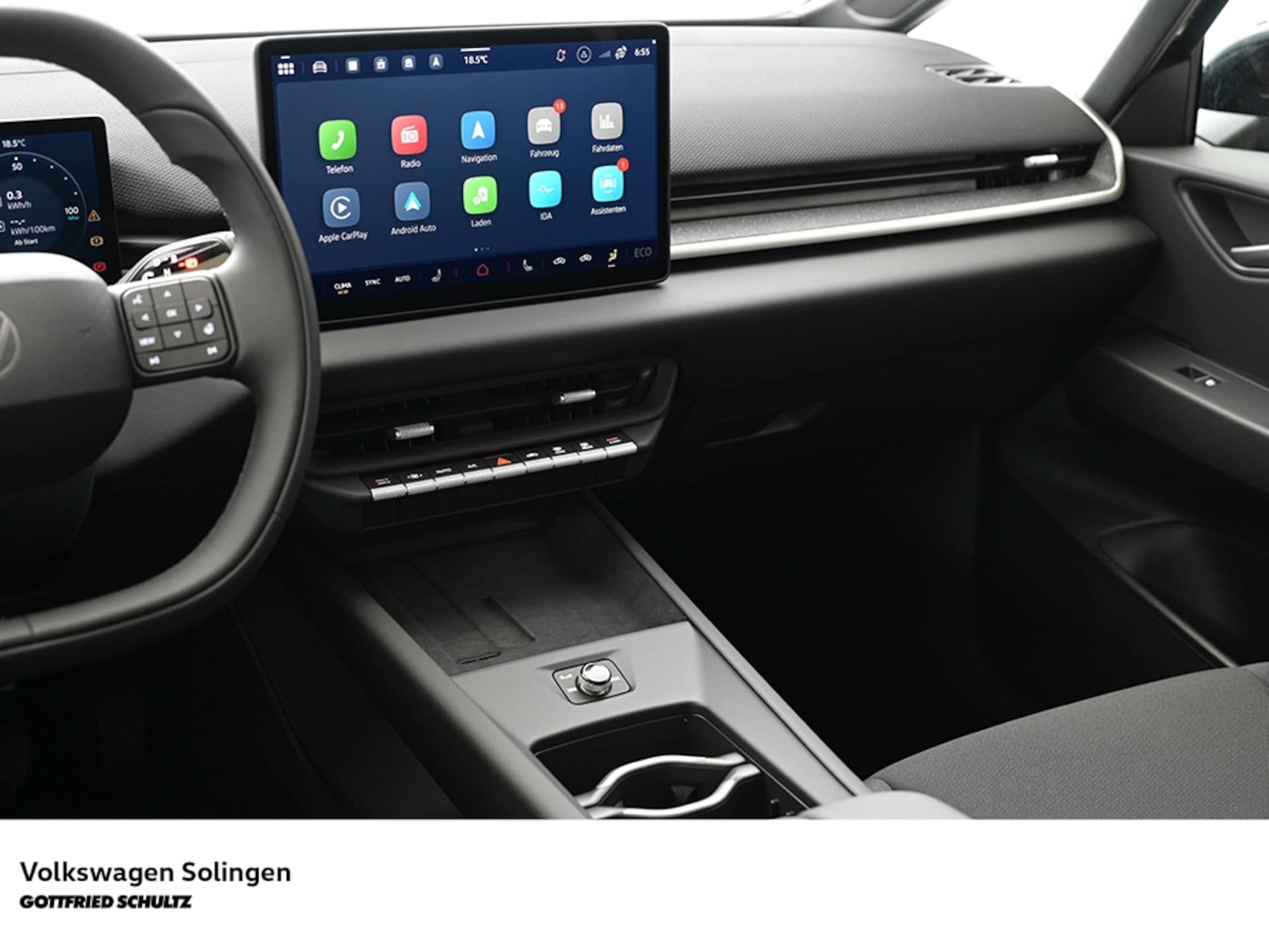 Volkswagen ID.3 Neo Life
