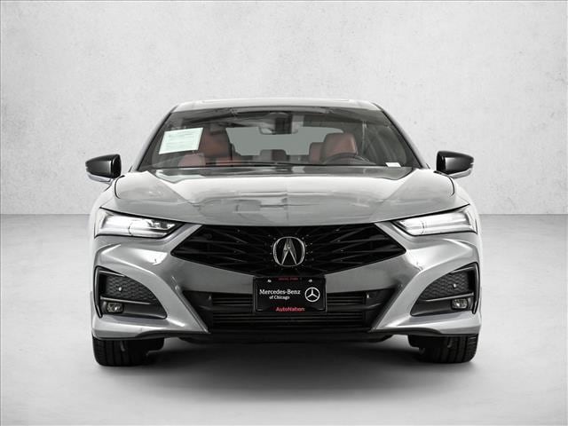 2025 Acura TLX