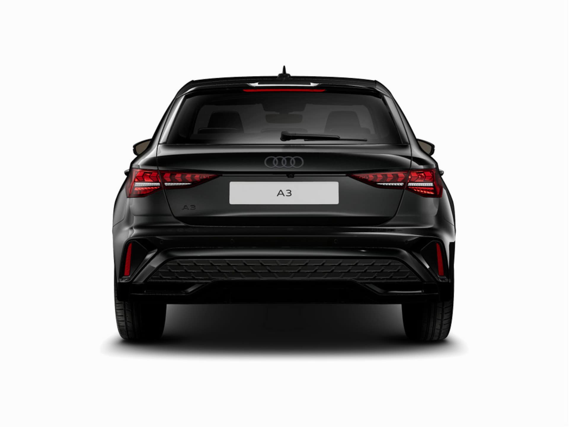Audi A3 Sportback TFSI e S line