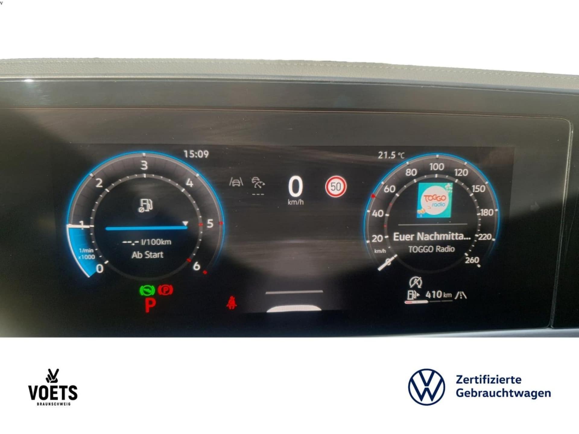 Volkswagen Passat R-Line