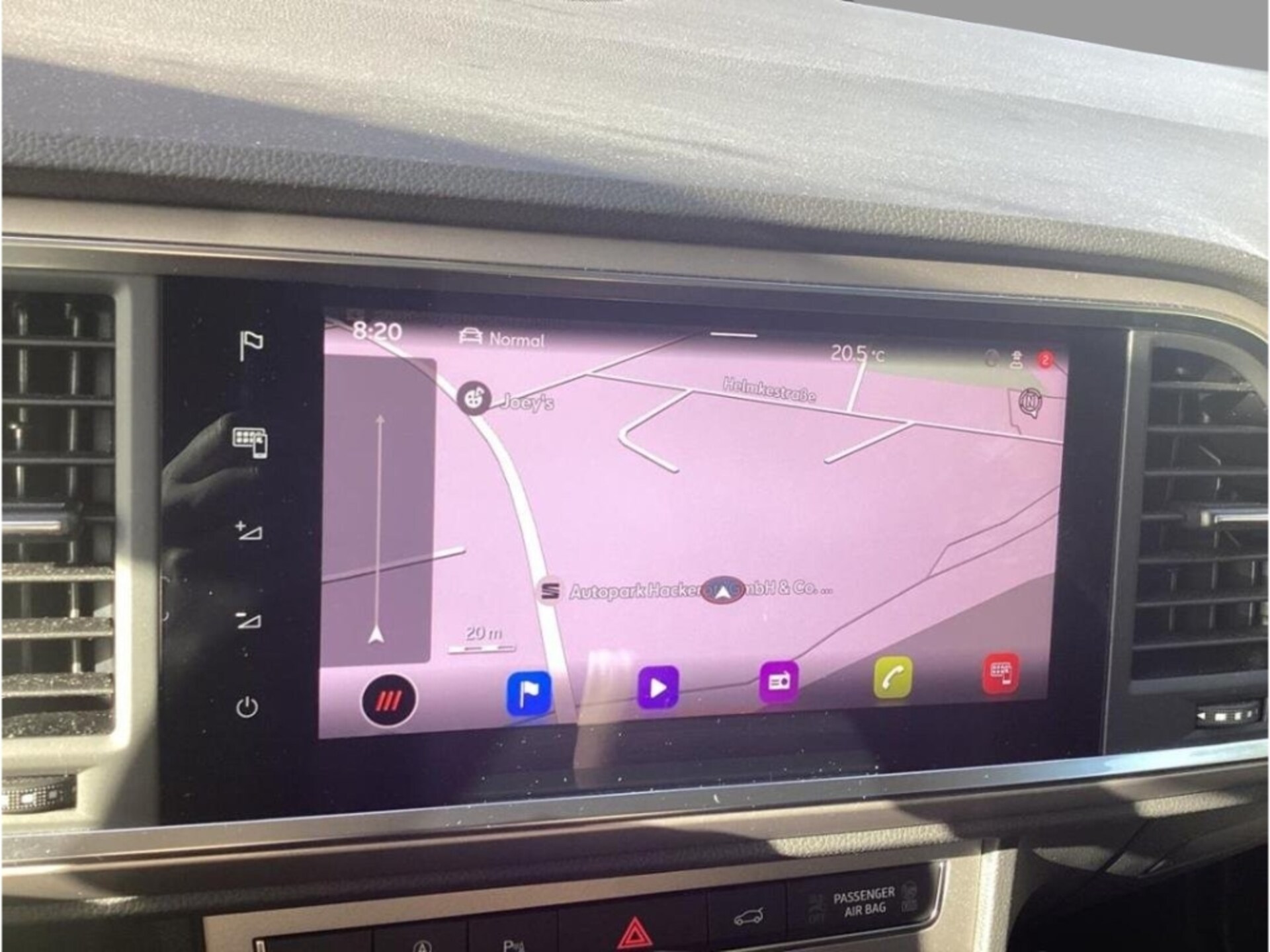 SEAT Ateca Xperience