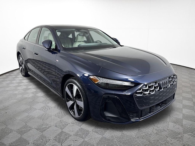 2026 Audi A5 Sedan