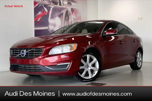 Photo of 2016 Volvo S60 