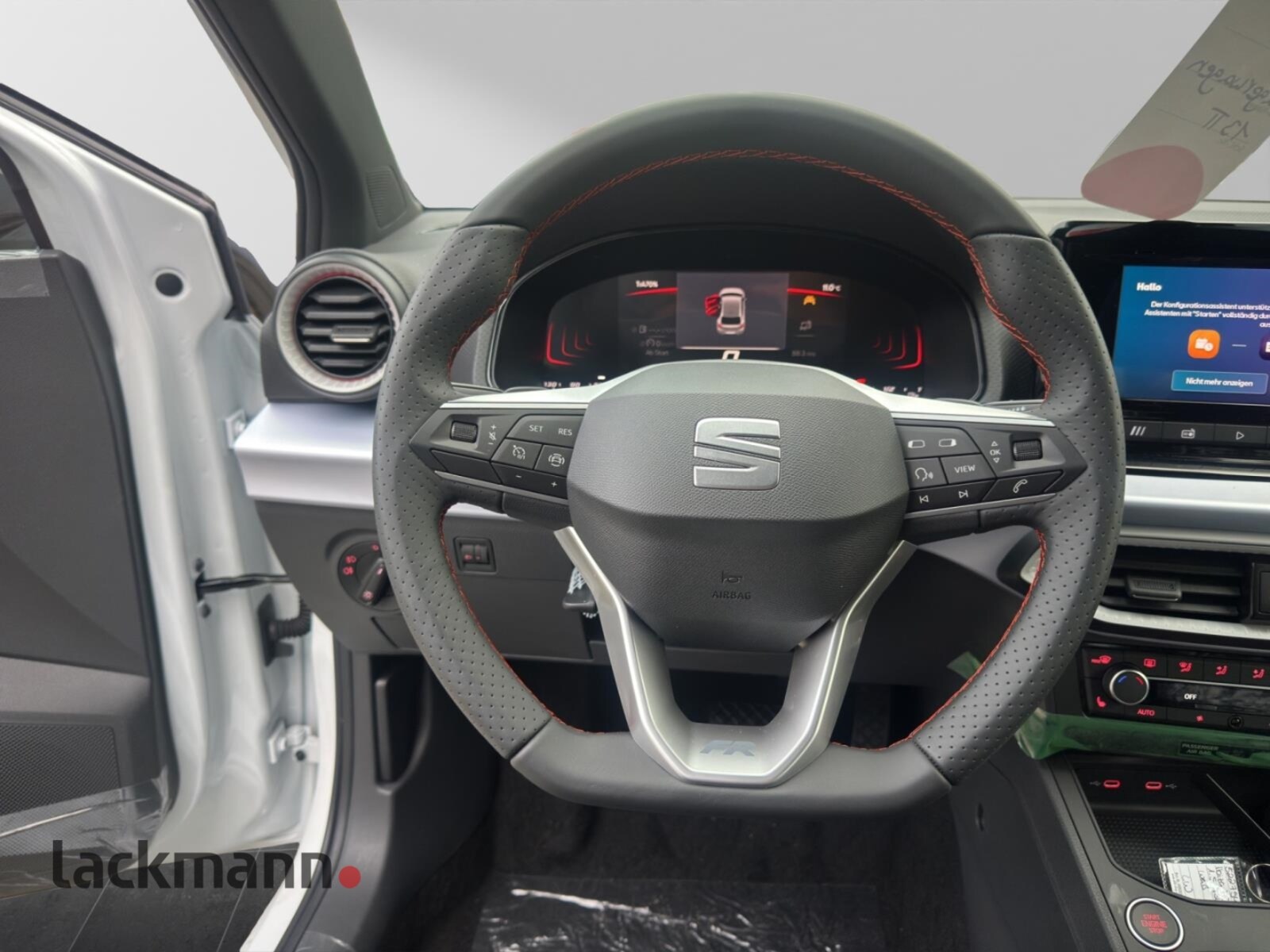 SEAT Ibiza – Bild 14