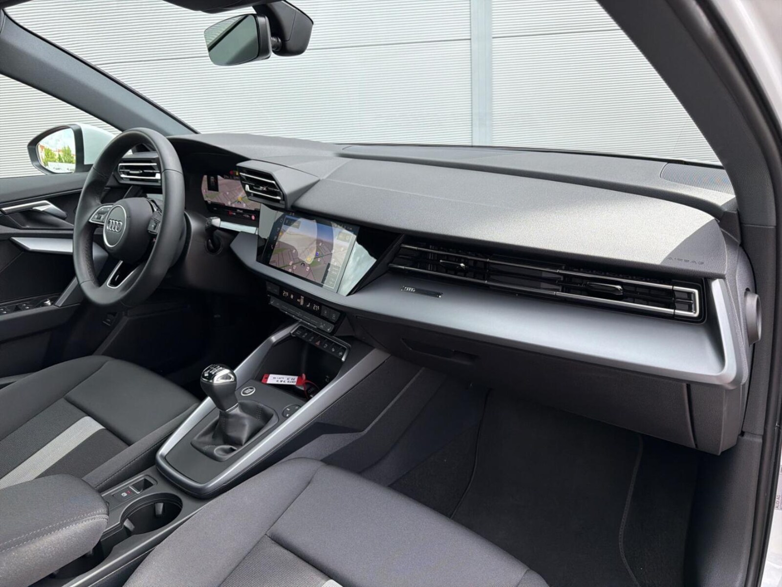 Audi A3 Sportback – Bild 13