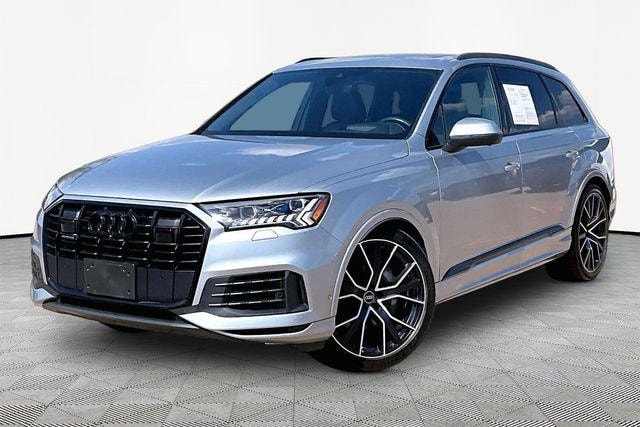 2023 Audi Q7