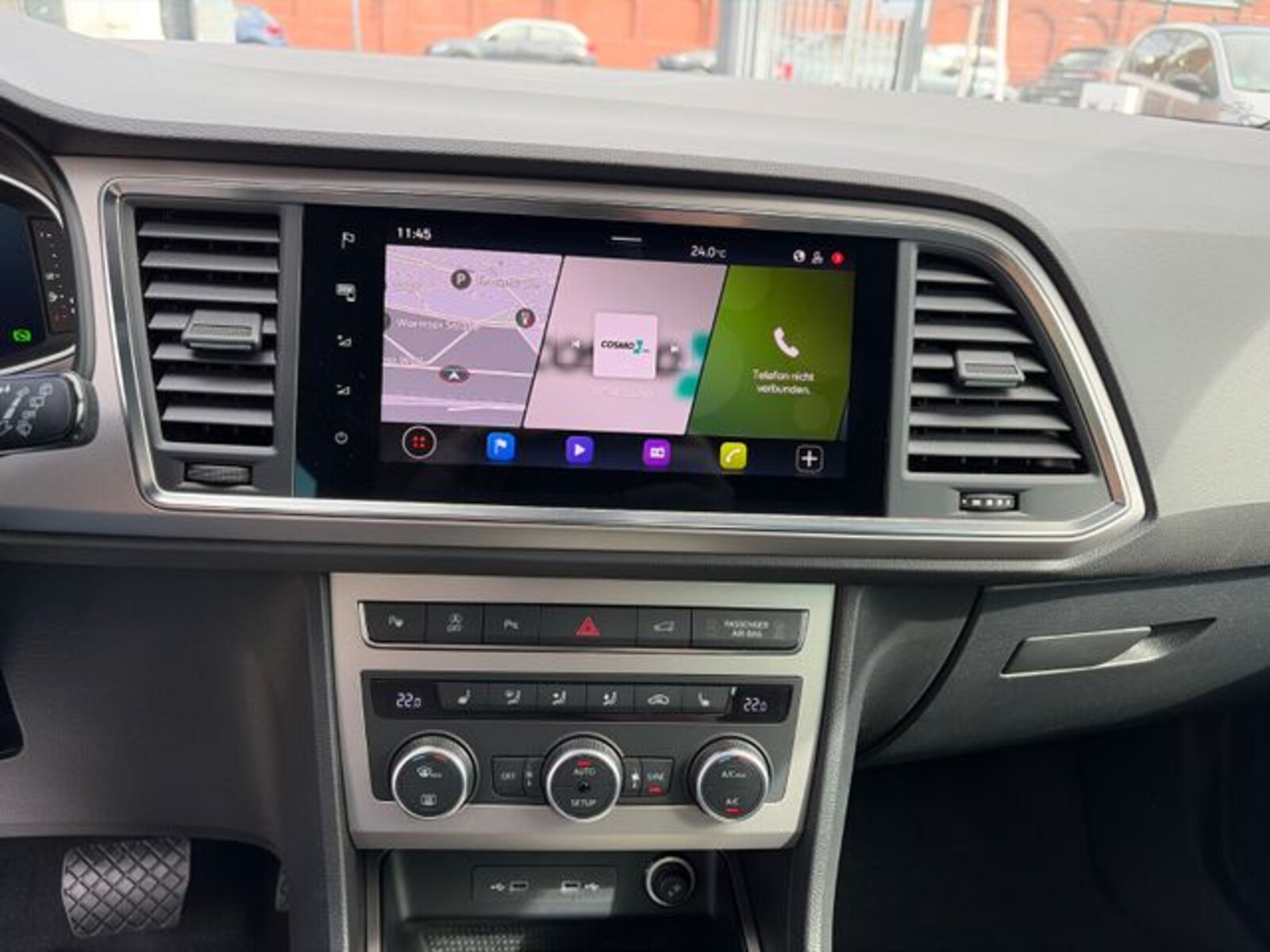 SEAT Ateca – Bild 12