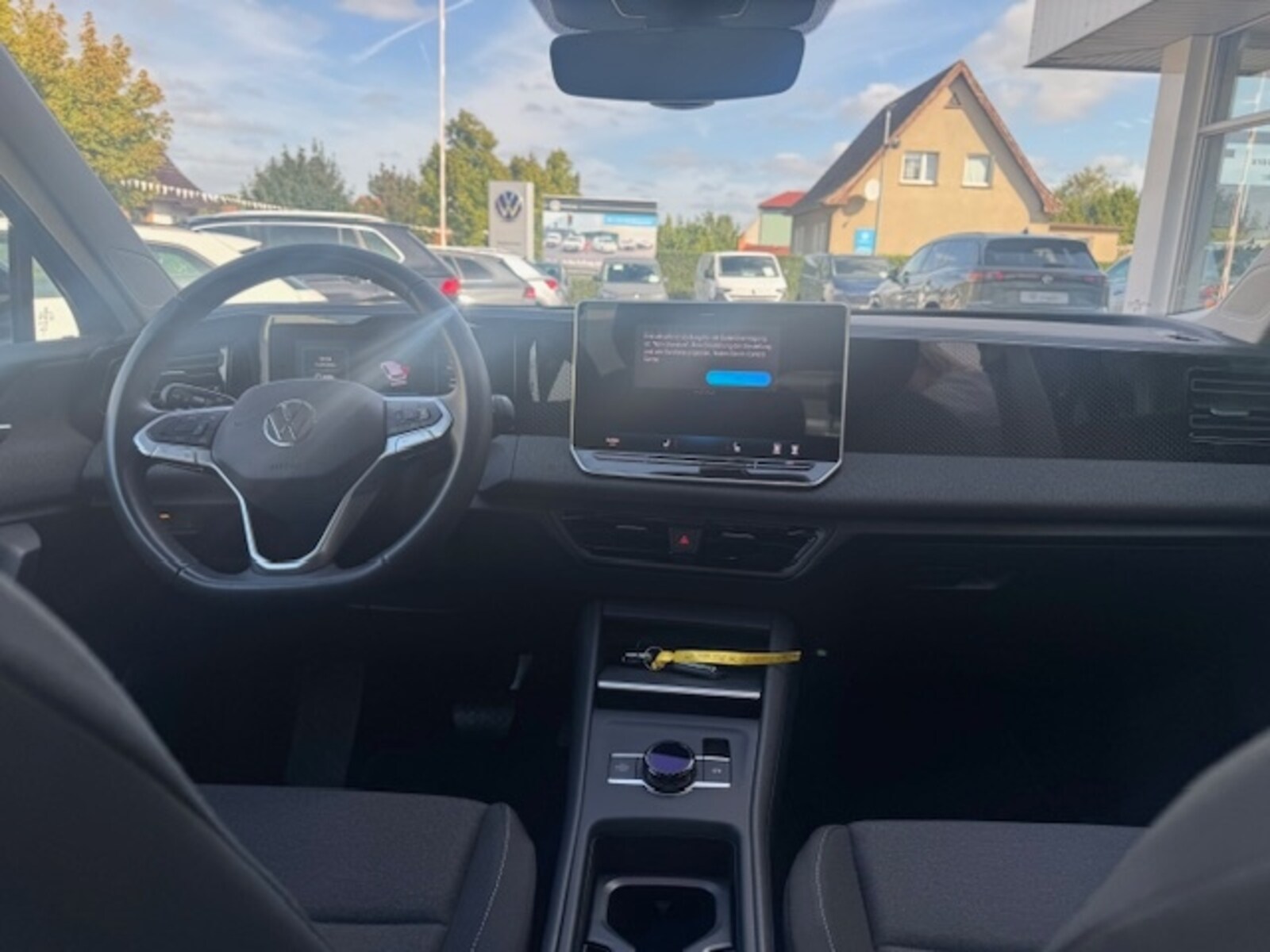 Volkswagen Tiguan – Bild 12