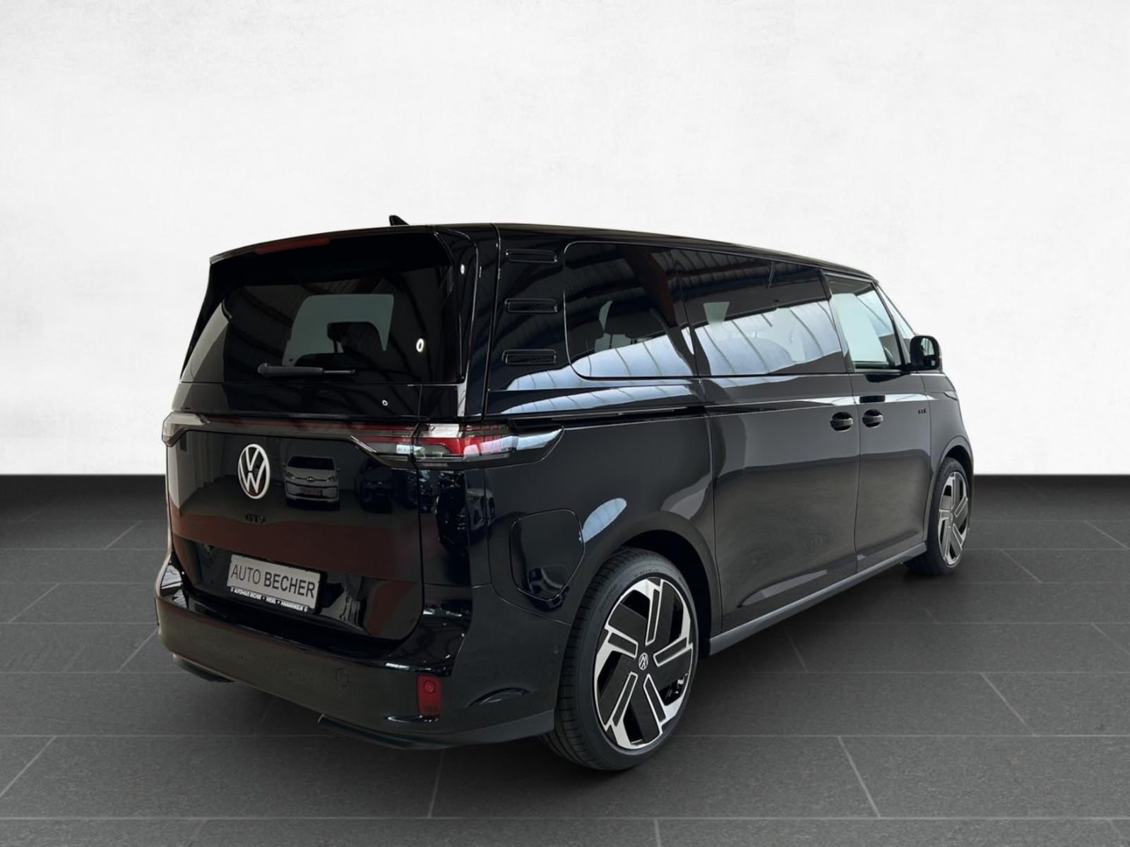 Volkswagen ID. Buzz – Bild 3