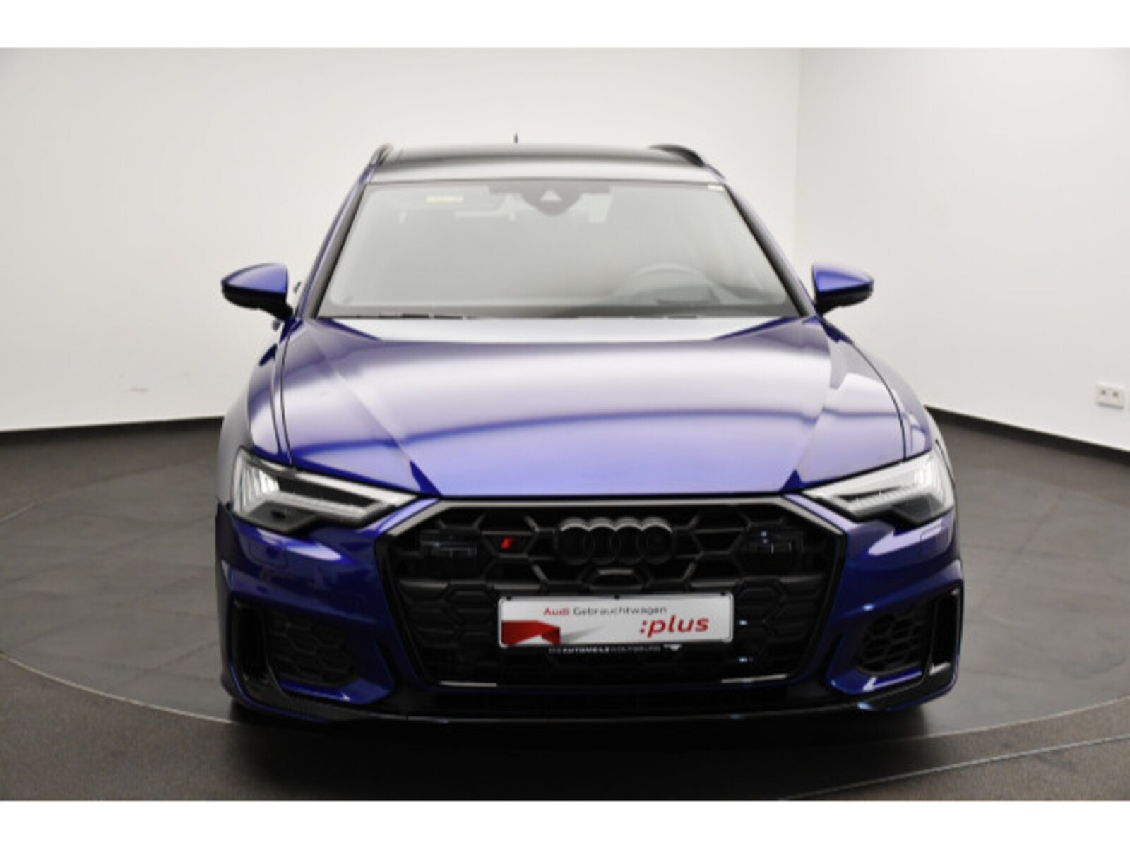 Audi S6 Avant – Bild 20