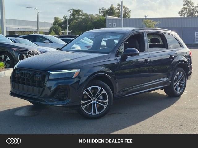 Photo of 2026 Audi Q7