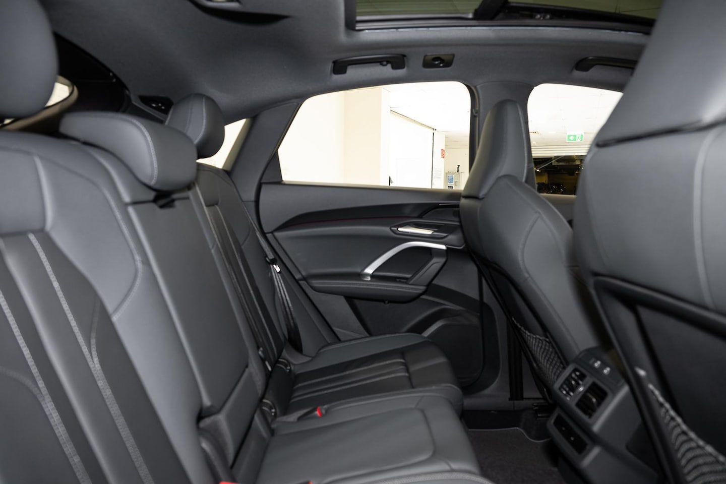 Image about Audi Q5 Sportback TDI quattro 150 kW sport