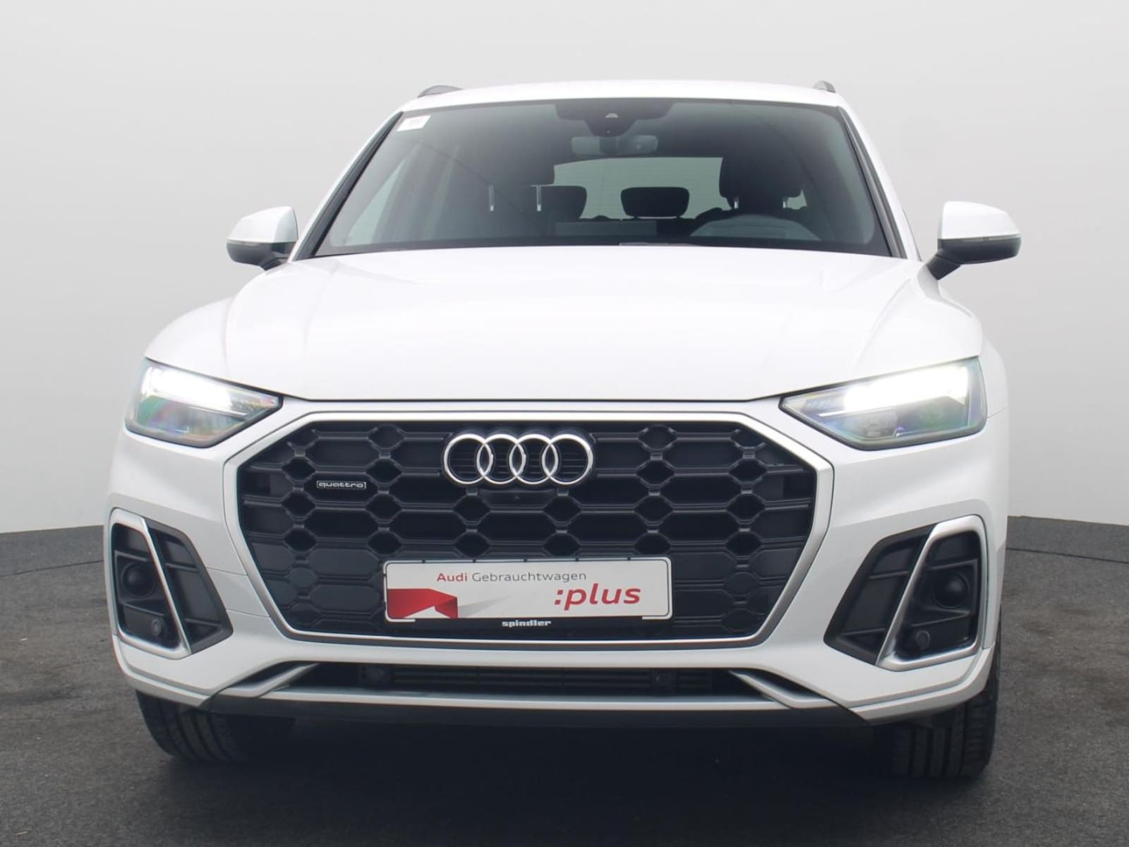 Audi Q5 – Bild 3