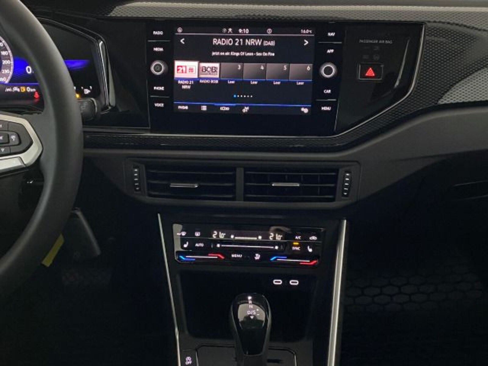 Volkswagen Polo – Bild 9