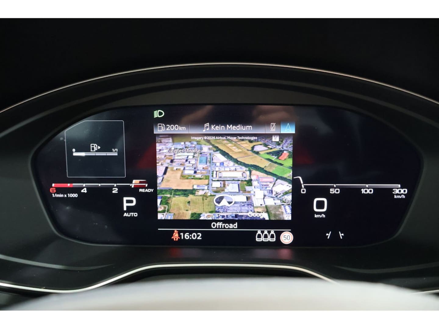Bild über Audi Q5 Sportback 40 TDI quattro S tronic - für weitere Informationen kontaktieren Sie den Audi Partner