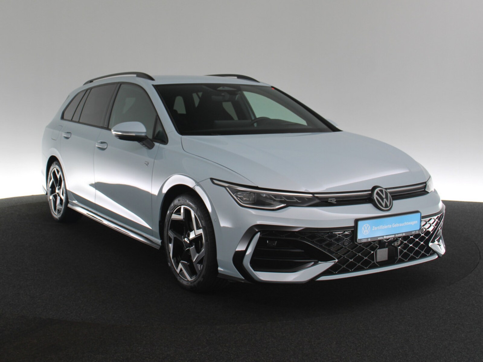 Volkswagen Golf Variant – Bild 3