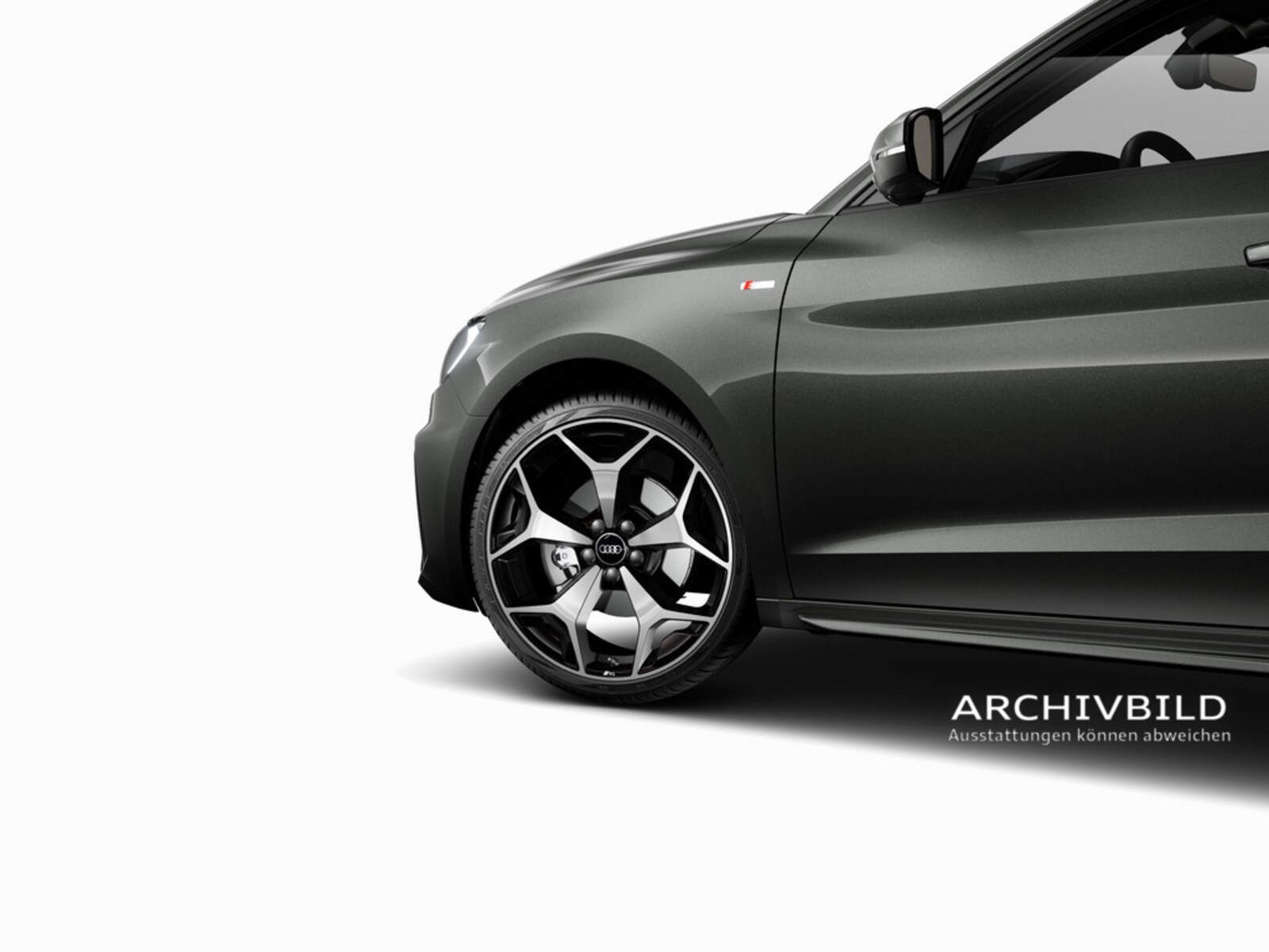 Audi A1 Sportback – Bild 5