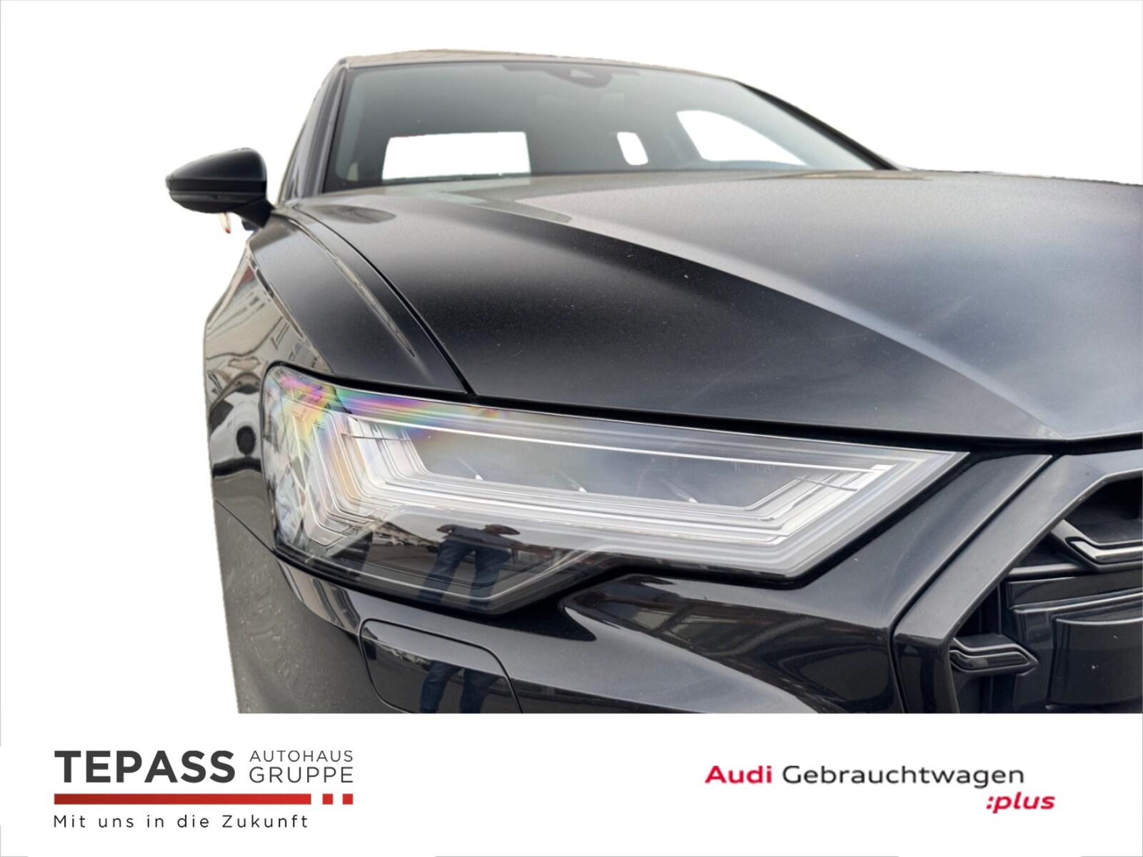 Audi A6 Avant – Bild 3
