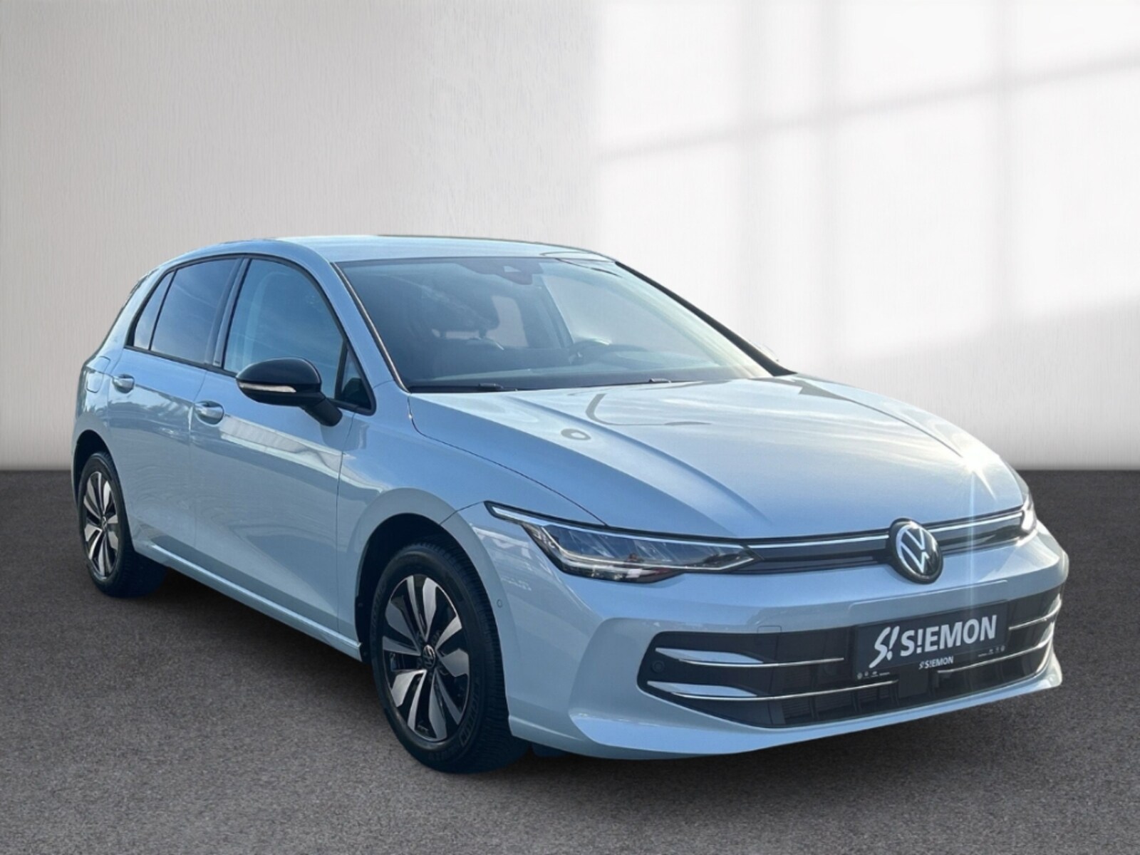 Volkswagen Golf – Bild 7