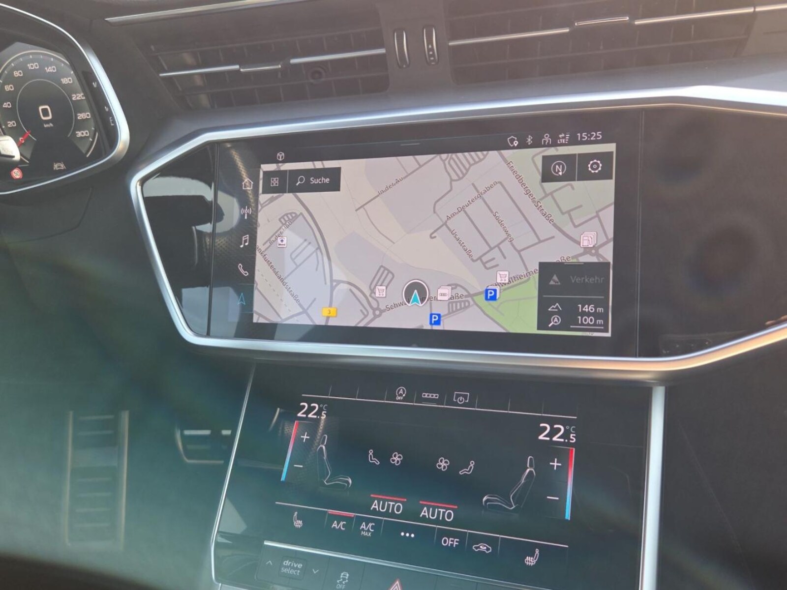 Audi A6 Avant – Bild 6