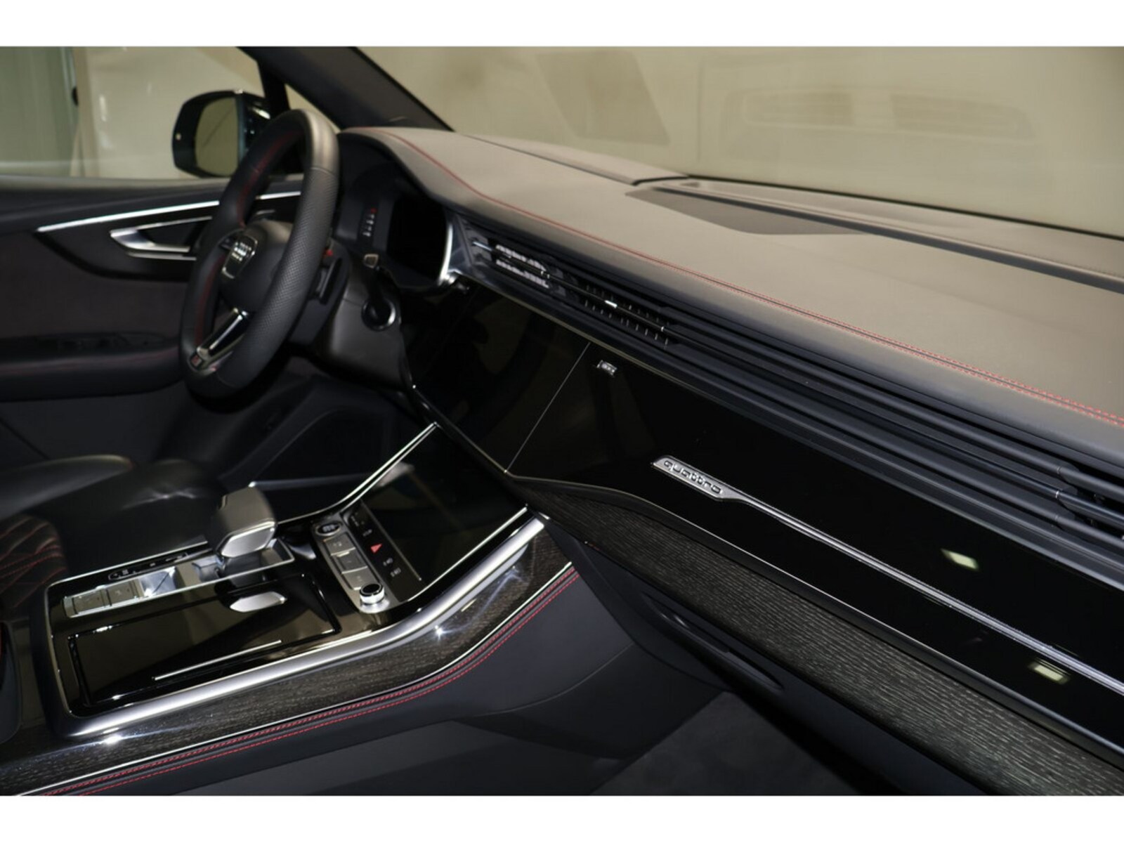 Audi Q7 – Bild 14