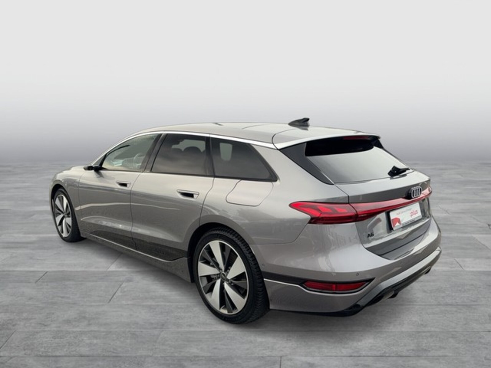 Audi A6 Avant e-tron – Bild 3